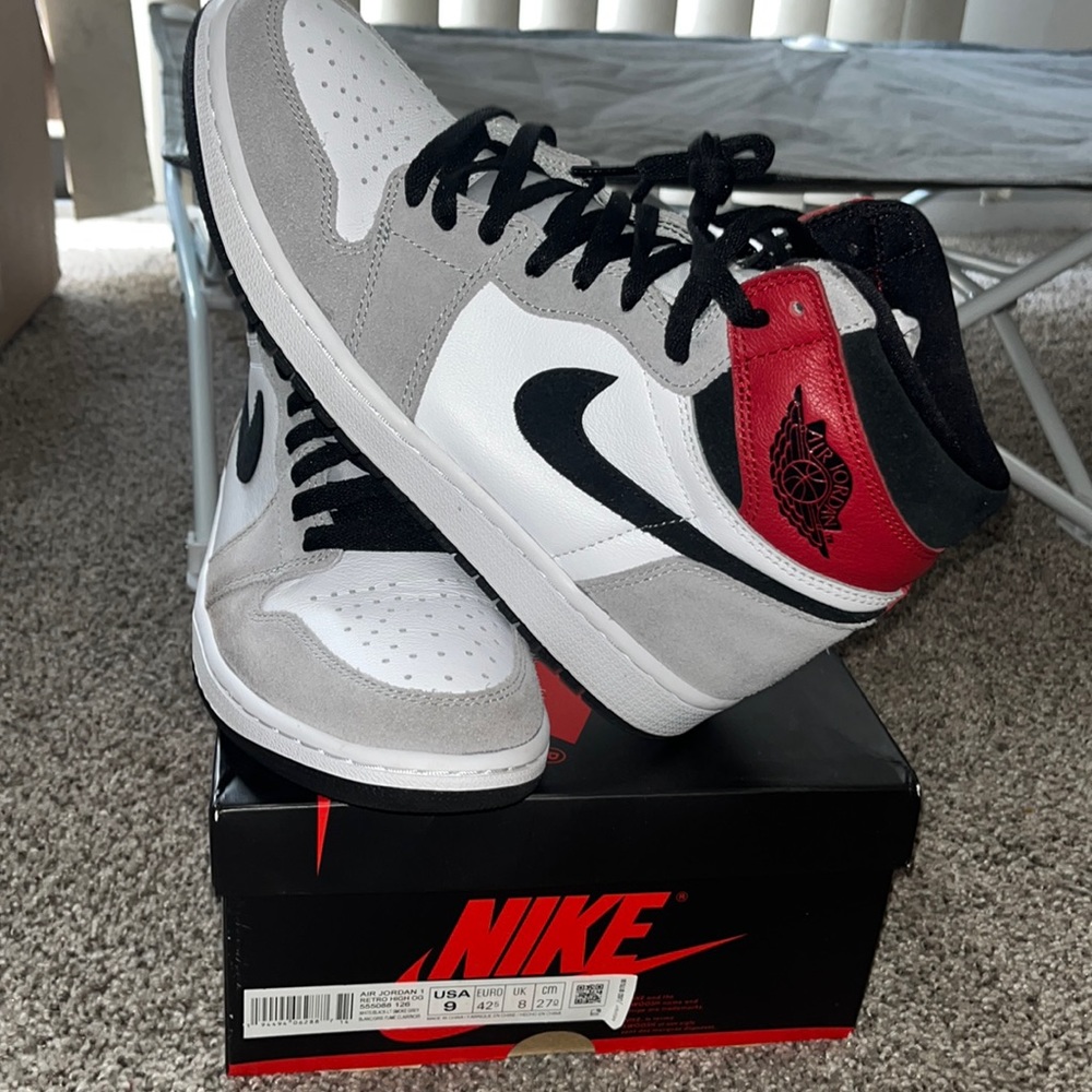 Air Jordan 1 retro OG high
